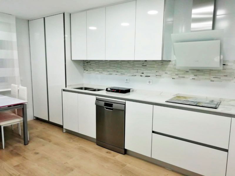 Refoorma cocinas en Móstoles Refoorma cocinas en Móstoles