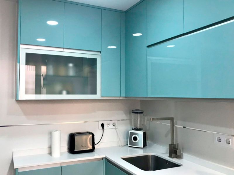 Decoración de cocinas Móstoles Decoración de cocinas Móstoles