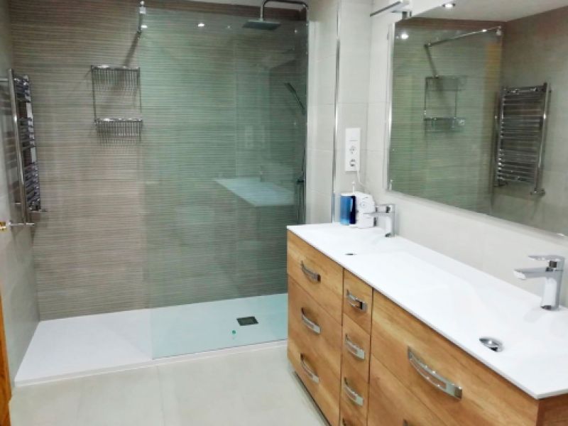 Decoración de baños Móstoles Decoración de baños Móstoles