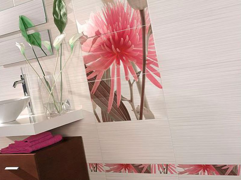 Decoración baños en Móstoles Decoración baños en Móstoles