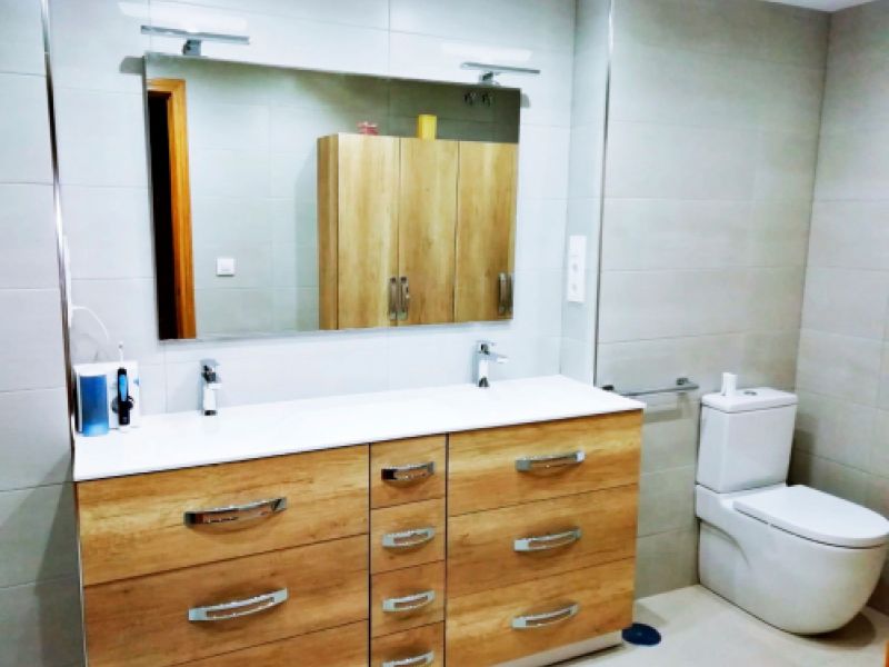 Decoración baños Madrid Decoración baños Madrid